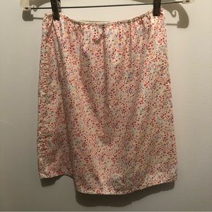 Old navy skirt size extra small